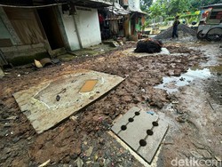 Mengenal Sumur Resapan: Pengertian, Manfaat, dan Cara Buatnya