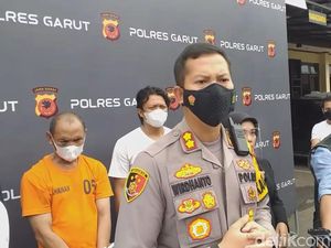 Akal Bulus Dukun Palsu Pencabut Nyawa Dua Warga Garut