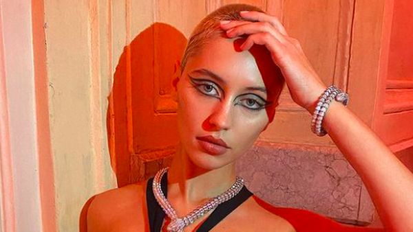 Foto: 8 Gaya Seksi Anak Jude Law yang Sudah Tumbuh Dewasa