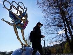 Jepang Umumkan Tak Kirim Delegasi Pemerintah ke Olimpiade Beijing