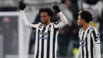Daftar Top Scorer Juventus di 2021, Ronaldo Masih Teratas!
