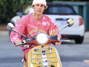 Mengenal Gejala Ramsay Hunt Syndrome yang Diidap Justin Bieber Mengenal Gejala Ramsay Hunt Syndrome yang Diidap Justin Bieber