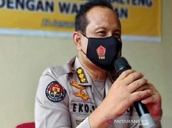Polisi Tewas Terluka di Kampung Narkoba, Polda Kalteng Selidiki