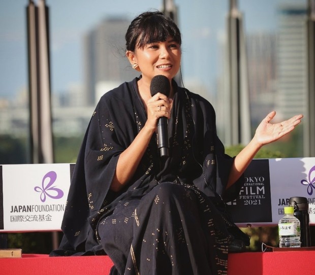 fakta film Yuni yang berhasil di kancah internasional