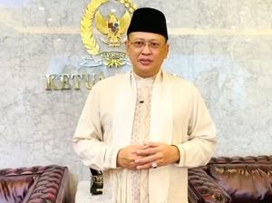 Bamsoet Yakin Gus Yahya Bisa Buat NU Makin Solid dan Besar