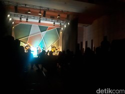 Konser Silampukau di Surabaya, Pertama Selama Pandemi dan Terakhir untuk 2021