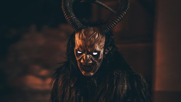 Krampus