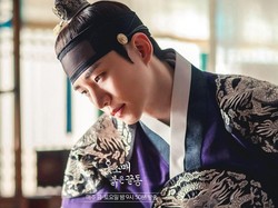 Lee Junho 2PM Jadi Idol Pertama Menang Best Actor di Korea PD Awards