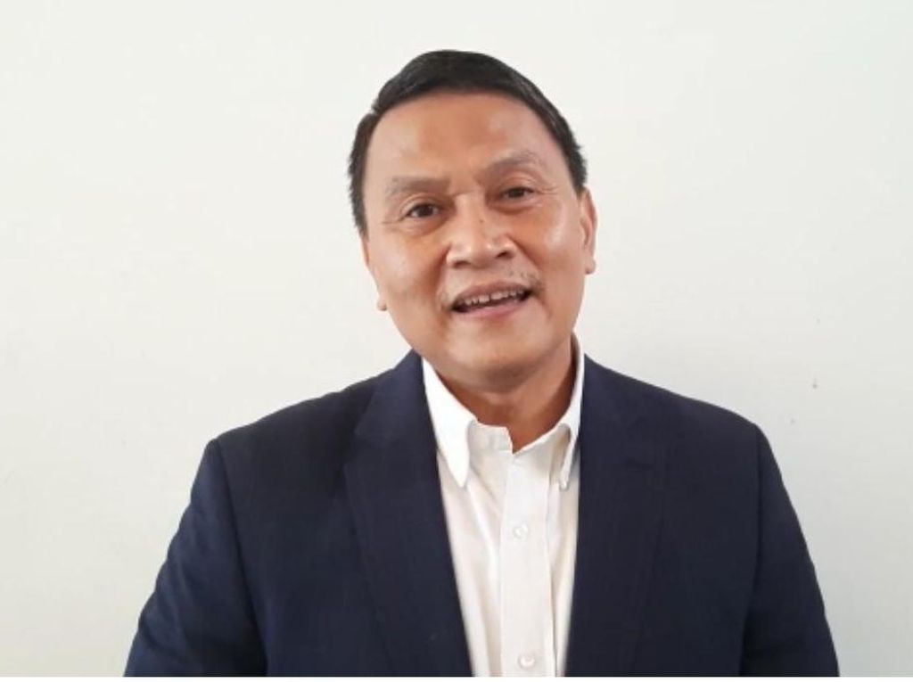 PKS Respons Luhut: Jawa Memang Kunci tapi Bisa Saja Non-Jawa Presiden