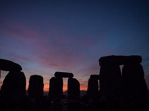 Seram! Bumi Pernah Dilanda Kegelapan Selama 2 Tahun