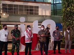 Menkes Sebut 3.000 Orang/Hari Masuk RI: Tolong Pahami Kenapa Harus Karantina