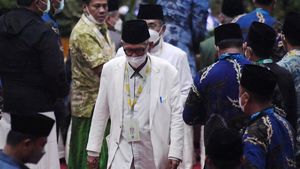 Miftachul Akhyar Jadi Rais Aam PBNU