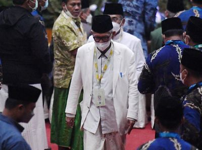 Miftachul Akhyar Jadi Rais Aam PBNU