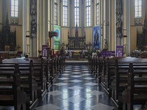 Misa Online Malam Natal 2021 di Gereja Jakarta, Ini Jadwal-Link Live Streaming Misa Online Malam Natal 2021 di Gereja Jakarta, Ini Jadwal-Link Live Streaming