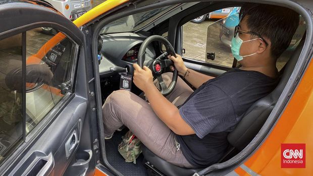 Mobil Listrik Toyota Coms