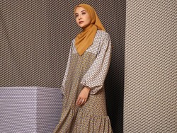 Pesan Zaskia Sungkar dan Irwansyah untuk Pernikahan Mutiara Baswedan