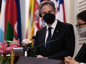 Muhammadiyah Dukung Sikap Menlu Retno Tolak Normalisasi Hubungan Israel-RI