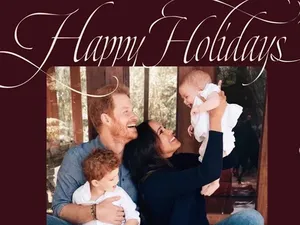 Begini Nasib Anak-anak Pangeran Harry Saat Pangeran William Naik Tahta Begini Nasib Anak-anak Pangeran Harry Saat Pangeran William Naik Tahta