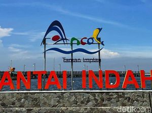 Masuk Ancol Gratis untuk Ngabuburit saat Ramadan 2025, Cek Syaratnya Masuk Ancol Gratis untuk Ngabuburit saat Ramadan 2025, Cek Syaratnya