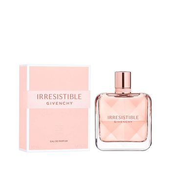 IRRESISTIBLE Eau de Toilette