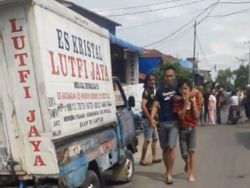 Pelajar SMP di Medan Tawuran, Ada yang Bawa Sajam