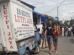 Pelajar SMP di Medan Tawuran, Ada yang Bawa Sajam