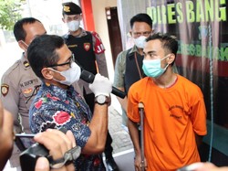 Tepergok Berduaan Dalam Kos, Suami di Bangkalan Bunuh Selingkuhan Istri