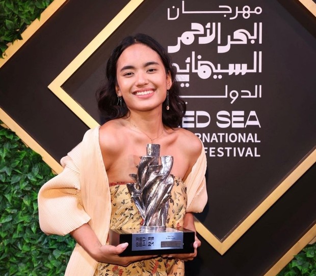 fakta film Yuni yang berhasil di kancah internasional