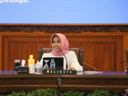 Dongkrak Nilai SAKIP, Walkot Mojokerto: Harus Keluar dari Zona Nyaman