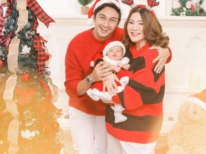 Alasan Felicya Angelista dan Caesar Hito Belum Ingin Pakai Pengasuh Anak