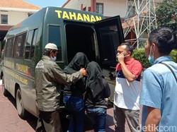 Penganiaya Remaja Putri yang Viral di Malang Divonis 6 Bulan Penjara