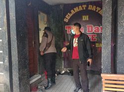 3 Wanita Pekerja Kafe di Bali Disekap Sesama Karyawan