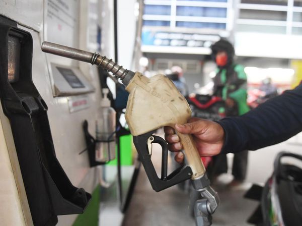 Ajal Premium Sudah di Depan Mata