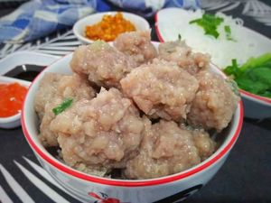 Resep Pembaca: Resep Bakso Cilok Urat yang Kenyal Gurih Favorit Sejuta Umat Resep Pembaca: Resep Bakso Cilok Urat yang Kenyal Gurih Favorit Sejuta Umat