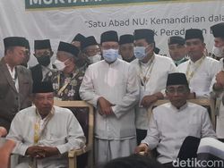 Jadi Ketum PBNU, Yahya Staquf Ingin Buat Kabinet Kerja-Libatkan Said Aqil