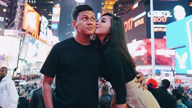 Sumber Kekayaan, Arief Muhammad