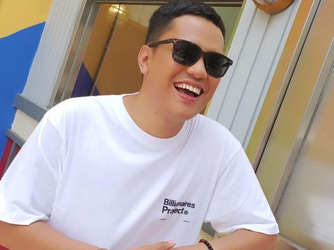 Sumber Kekayaan, Arief Muhammad