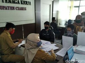 Syarat Membuat Kartu Kuning untuk Pencari Kerja, Cek di Sini Syarat Membuat Kartu Kuning untuk Pencari Kerja, Cek di Sini