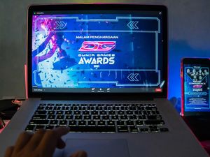 Selamat, Ini Para Pemenang Dunia Games Awards 2021 Telkomsel Selamat, Ini Para Pemenang Dunia Games Awards 2021 Telkomsel
