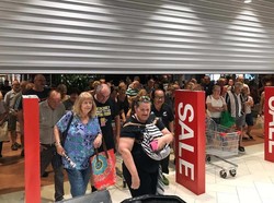 Total Nilai Belanja Natal Warga Australia Tahun Ini Diperkirakan Akan Mencapai Rp 818 T