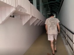 Turis Israel Terjangkit Omicron Kabur dari Karantina di Thailand