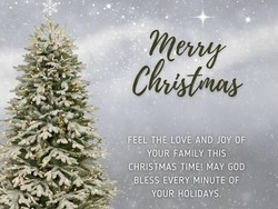 45 Kata-kata Salam Damai Natal untuk Keluarga, Teman, hingga Rekan Kerja