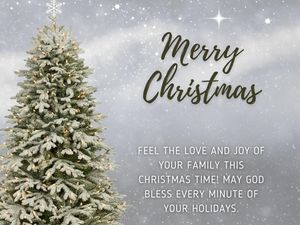 45 Kata-kata Salam Damai Natal untuk Keluarga, Teman, hingga Rekan Kerja 45 Kata-kata Salam Damai Natal untuk Keluarga, Teman, hingga Rekan Kerja