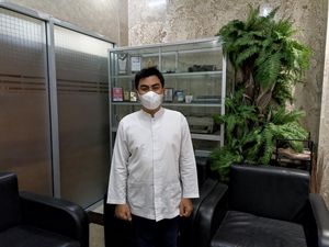 Masjid Istiqlal Sediakan Parkir untuk Jemaat Misa Natal Gereja Katedral Masjid Istiqlal Sediakan Parkir untuk Jemaat Misa Natal Gereja Katedral
