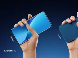 Xiaomi 12 vs iPhone 13, Lebih Besar tapi Lebih Ramping
