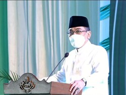 Yahya Staquf: Begitu Nikmat Muktamar NU hingga Kami Lupa Tidur