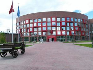 5 Universitas dengan Mahasiswa Terbanyak di Dunia, Nomor Satu dari Asia 5 Universitas dengan Mahasiswa Terbanyak di Dunia, Nomor Satu dari Asia