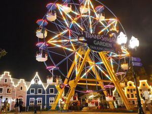 Liburan di Aston Hotel dan Main di Trans Studio Garden Mulai Rp 500 Ribuan Liburan di Aston Hotel dan Main di Trans Studio Garden Mulai Rp 500 Ribuan