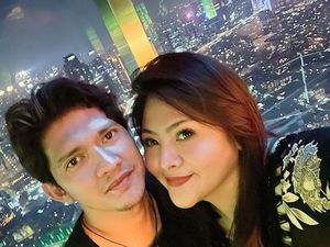 Tepisan Iko Uwais Dituduh Pukuli Orang Tepisan Iko Uwais Dituduh Pukuli Orang