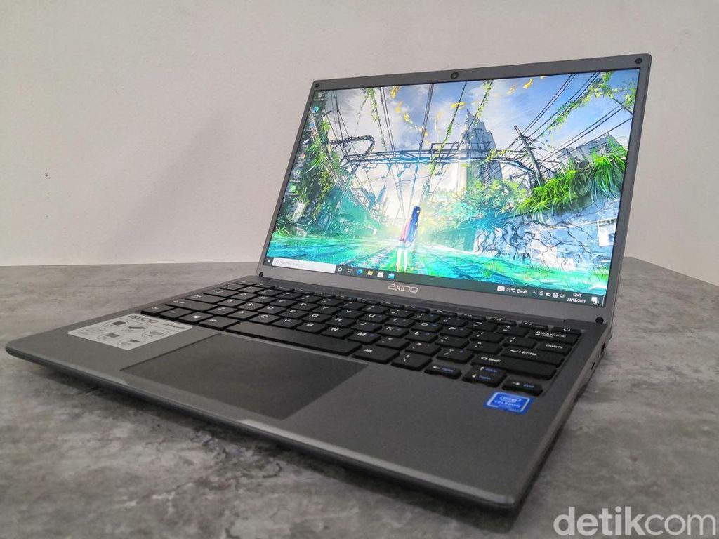 Laptop Impor Minggir Dulu, Pemerintah Mau Borong Axioo hingga Zyrex